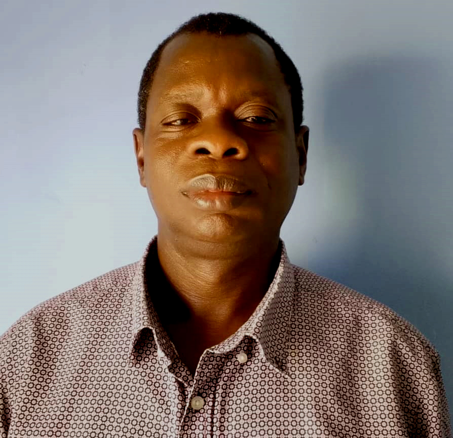 Bijoux LUTUMBA NTIMBA