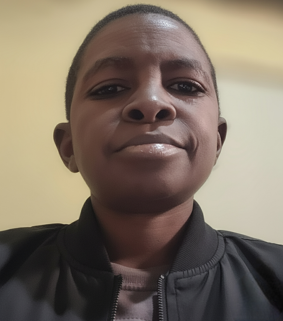 ERICK TSHISUNGU KANKU 