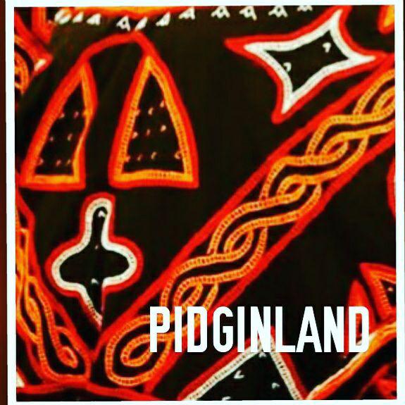 Pidginland